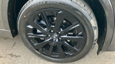 Mazda CX-60 3.3d 254 Homura Plus 5dr Auto AWD Diesel Estate